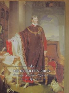 Mercurius 2005. [antikvár]