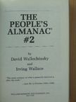 The People's Almanac #2 [antikvár]
