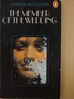 Carson McCullers - The Member of the Wedding [antikvár]