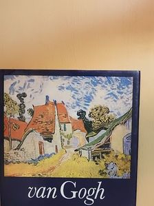 Herman Jedding - Vincent Van Gogh [antikvár]