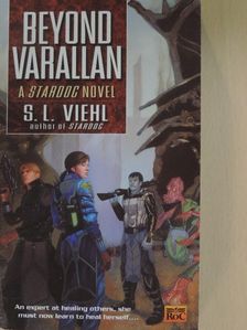 S. L. Viehl - StarDoc II: Beyond Varallan [antikvár]