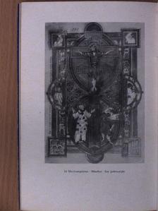 Peter H. Feist - Meisterwerke Deutscher Buchmalerei um das Jahr 1000 [antikvár]