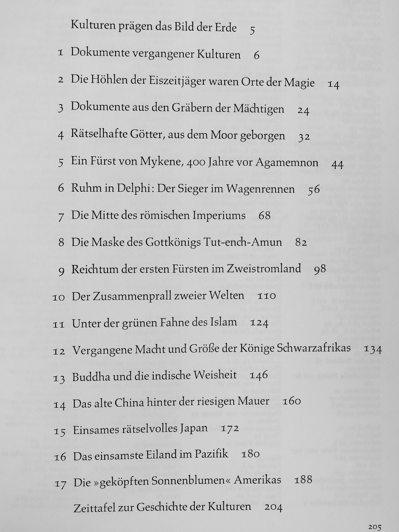 Ernst von Khuon - Kulturen [antikvár]
