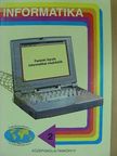 Faránki Gyula - Informatikai eszközök [antikvár]