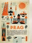 Alois Svoboda - Prag [antikvár]