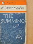 W. Somerset Maugham - The Summing Up [antikvár]