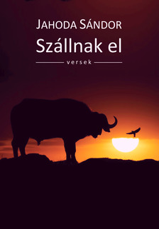 Jahoda Sándor - Szállnak el