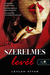 Leylah Attar - 53 szerelmes levél