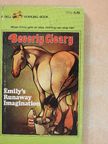 Beverly Cleary - Emily's Runaway Imagination [antikvár]