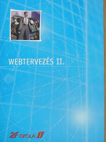 Fabrizio Pecori - Webtervezés II. [antikvár]