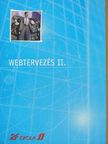 Fabrizio Pecori - Webtervezés II. [antikvár]