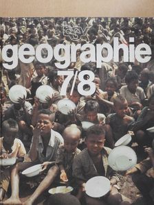 Gerhard Mayer - bsv Geographie 7/8 [antikvár]
