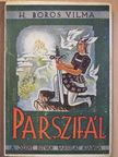 H. Boros Vilma - Parszifál [antikvár]