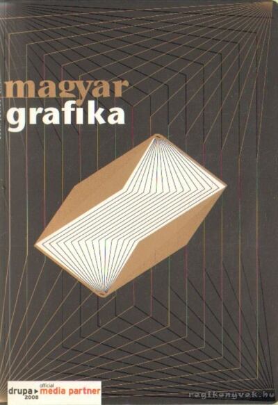 Faludi Viktória (főszerk) - Magyar grafika 2007. július [antikvár]