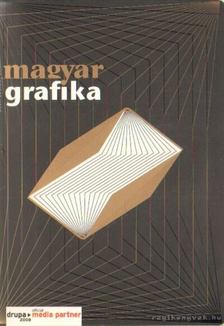 Faludi Viktória (főszerk) - Magyar grafika 2007. július [antikvár]