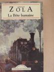 Émile Zola - La Bete humaine [antikvár]