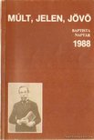 Somogyi Barnabás - Múlt, jelen, jövő [antikvár]
