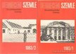 Debreceni szemle 1983/1-2. szám [antikvár]