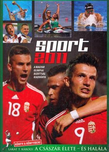 Bocsák Miklós - Sport 2011 [antikvár]