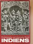 Heinrich Gerhard Franz - Hinduistische und islamische Kunst Indiens [antikvár]