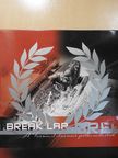 Dávid Sándor - Break lap [antikvár]