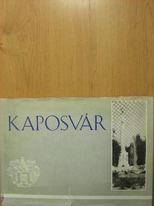 Leskó László - Kaposvár [antikvár]
