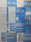 Buda Attila - Vigilia 2013. január-december [antikvár]