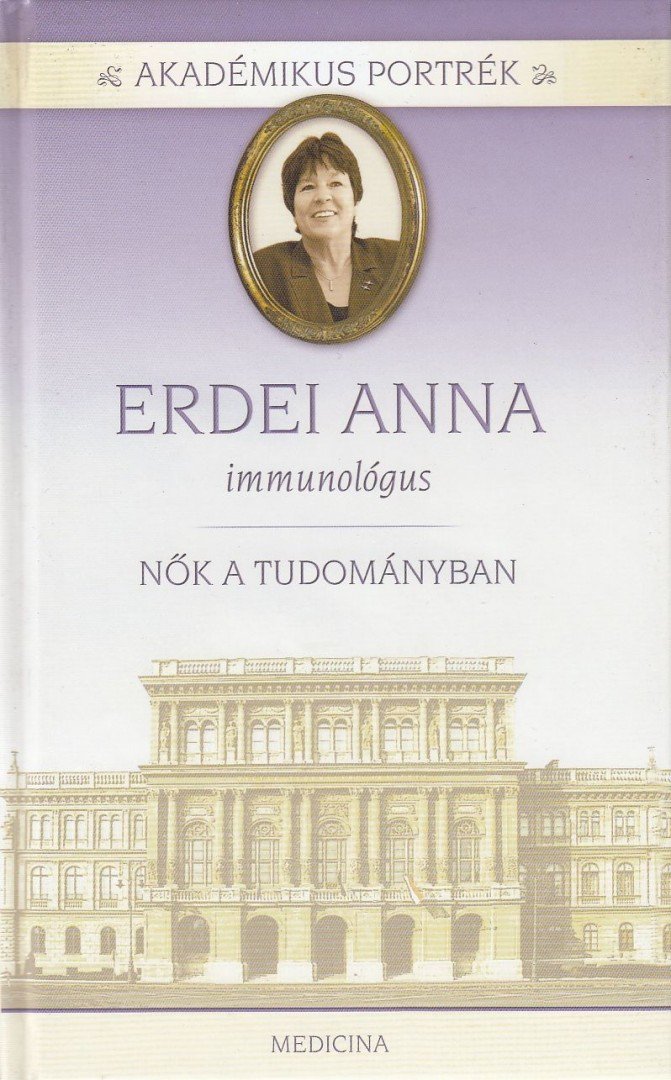 Herzka Ferenc - Erdei Anna [antikvár]