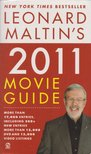 Leonard Maltin - Leonard Maltin's 2011 Movie Guide [antikvár]