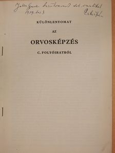 Dr. Petri Gábor - Sebészet Magyarországon a két világháború között (dedikált példány) [antikvár]