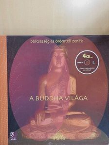 A Buddha világa  [antikvár]