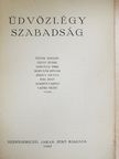 Derzsi Sándor - Üdvözlégy szabadság [antikvár]