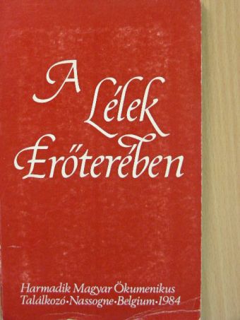 A lélek erőterében [antikvár]