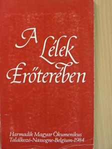 A lélek erőterében [antikvár]