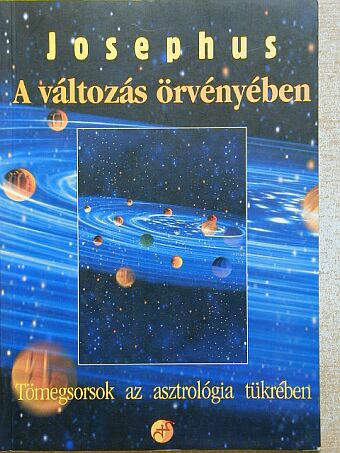 Josephus - A változás örvényében [antikvár]