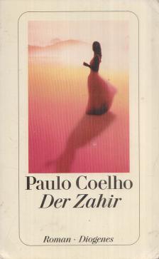 Paulo Coelho - Der Zahir [antikvár]