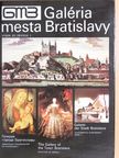 Ivan Jancár - Galéria mesta Bratislavy [antikvár]
