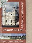 Pomjánek Béla - Hargita megye [antikvár]