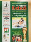Gallov Rezső - Magyar Edző 2010/3. [antikvár]