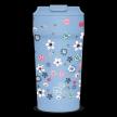 56653762 - Ars Una thermo bögre-470ml Pearl Blossom blue (5376) 24