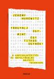 Jeremy Hurewitz - Tárgyalj úgy, mint egy titkos ügynök - A kapcsolatépítés és befolyásolás rejtett technikái [eKönyv: epub, mobi]