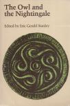 Eric Gerald Stanley - The Owl and the Nightingale [antikvár]