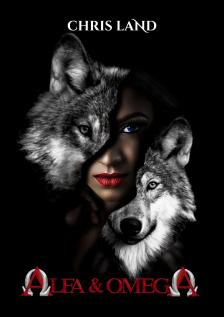 Chris Land - Alfa&amp;Omega [eKönyv: epub, mobi]