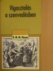 R. M. M. Cheyne - Vigasztalás a szenvedésben [antikvár]
