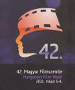 Varga Tamás - 42. Magyar Filmszemle [antikvár]