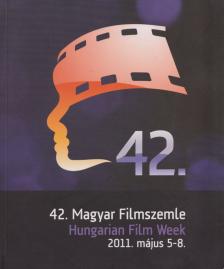 Varga Tamás - 42. Magyar Filmszemle [antikvár]