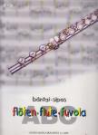 Bántai Vilmos, B. Sipos Éva - Fuvola-ABC [antikvár]