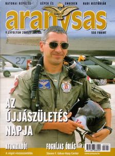 Tőrös István - Aranysas 2005/7. [antikvár]