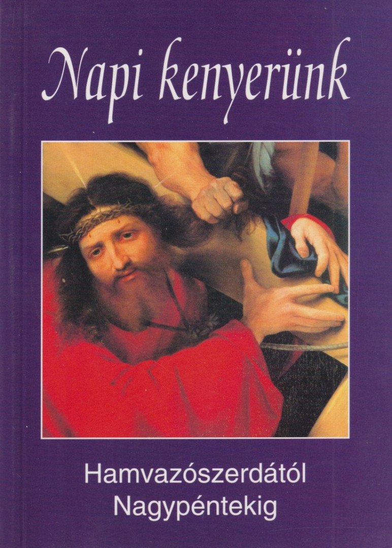 DIÓS ISTVÁN - Napi kenyerünk [antikvár]