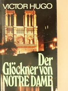 Victor Hugo - Der Glöckner von Notre-Dame [antikvár]